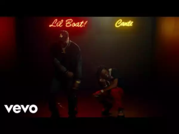 Video: Lil Yachty – Get Dripped ft. Playboi Carti